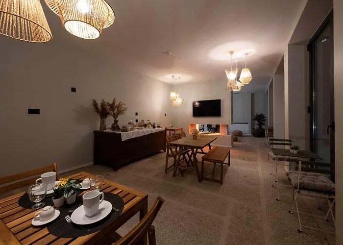 Apartment Ermo Loft - Casas Do Ermo