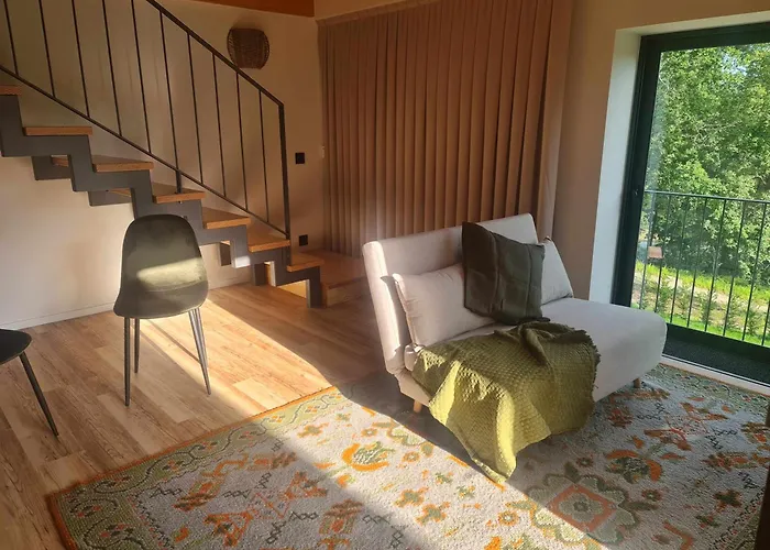 Ermo Loft - Casas Do Ermo Fafe