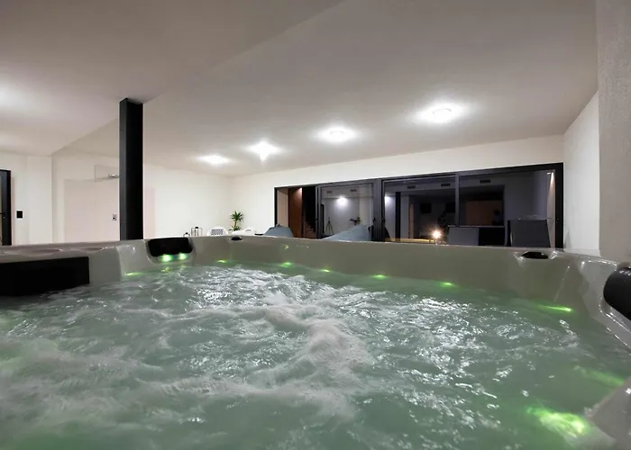 Ermo Loft - Casas Do Ermo Апартаменты