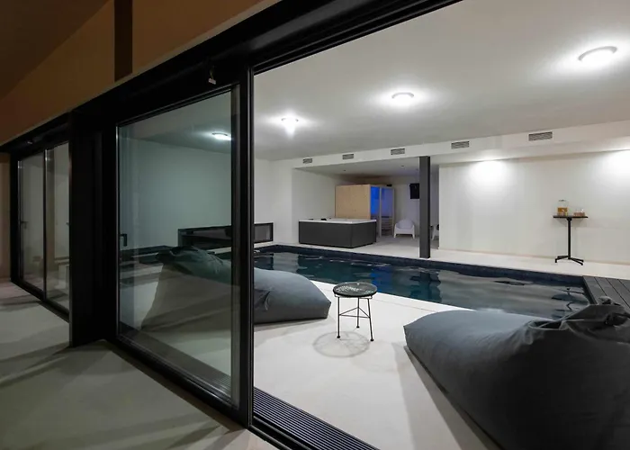 Ermo Loft - Casas Do Ermo