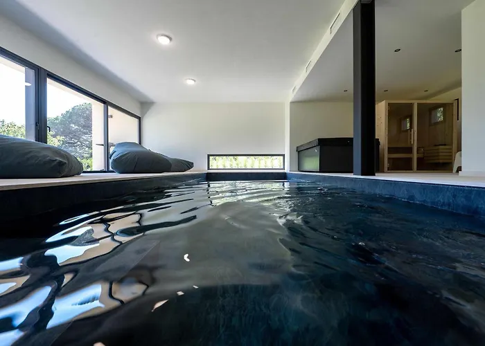 Ermo Loft - Casas Do Ermo Apartment