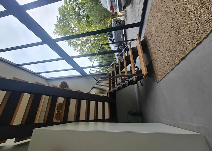 Apartment Ermo Loft - Casas Do Ermo *