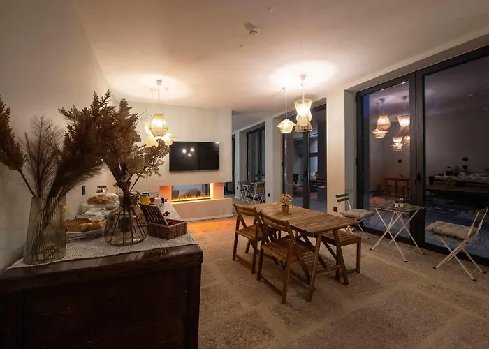 Ermo Loft - Casas Do Ermo Fafe