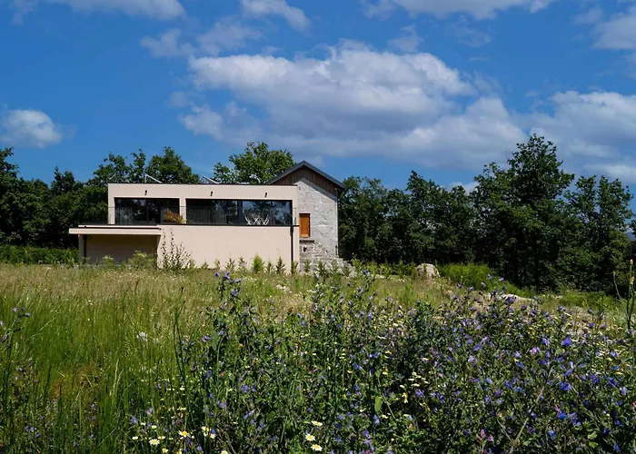 Апартаменты Ermo Loft - Casas Do Ermo *