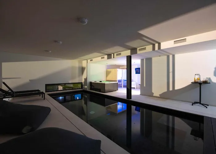 Ermo Loft - Casas Do Ermo * Fafe