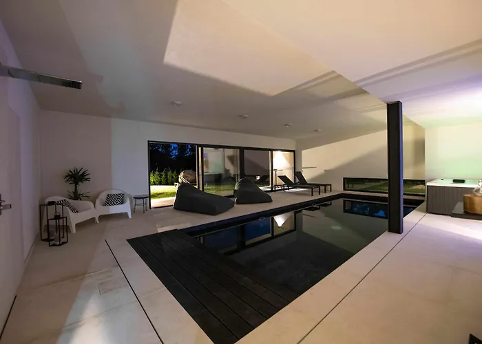 Ermo Loft - Casas Do Ermo Apartment *