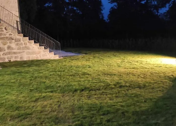 Ermo Loft - Casas Do Ermo Апартаменты Фафи