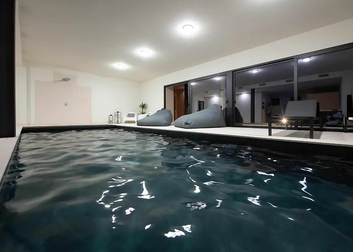 Apartment Ermo Loft - Casas Do Ermo Fafe