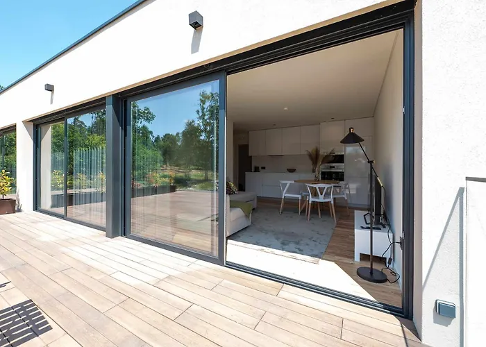 Ermo Loft - Casas Do Ermo * Fafe