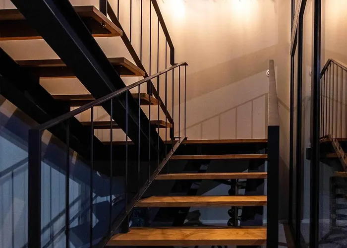 Ermo Loft - Casas Do Ermo *