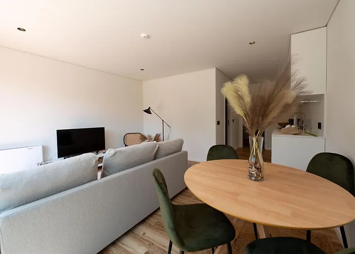 Ermo Loft - Casas Do Ermo * Fafe