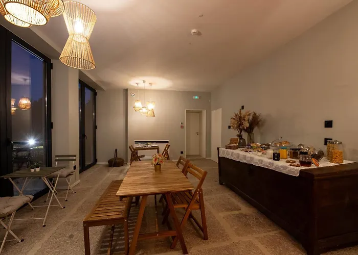 Ermo Loft - Casas Do Ermo Apartment *