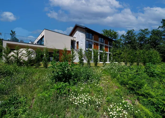 Апартаменты Ermo Loft - Casas Do Ermo *