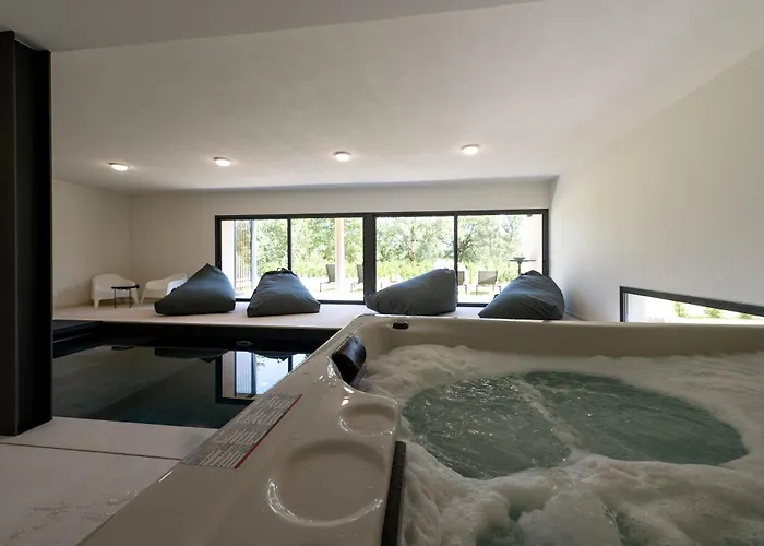 Ermo Loft - Casas Do Ermo * Фафи