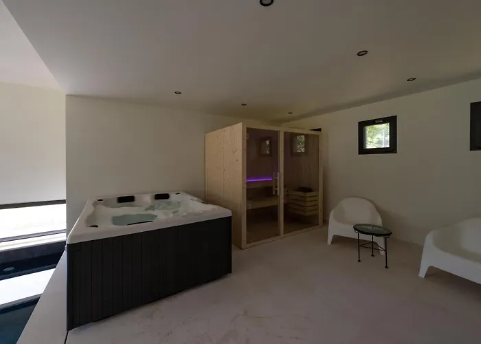 Ermo Loft - Casas Do Ermo