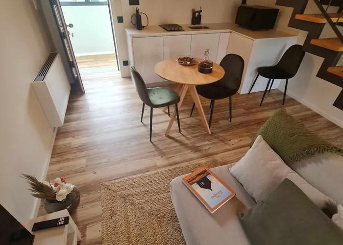 Ermo Loft - Casas Do Ermo * Fafe