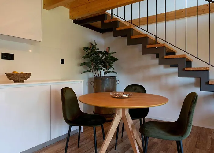 Apartment Ermo Loft - Casas Do Ermo *