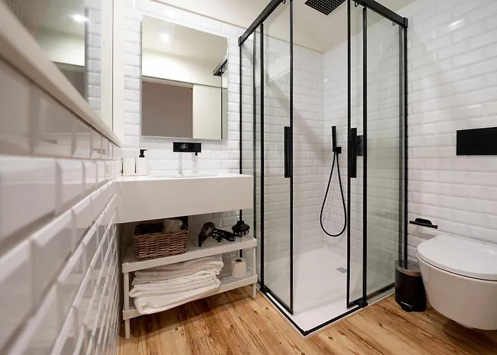 Ermo Loft - Casas Do Ermo Апартаменты *