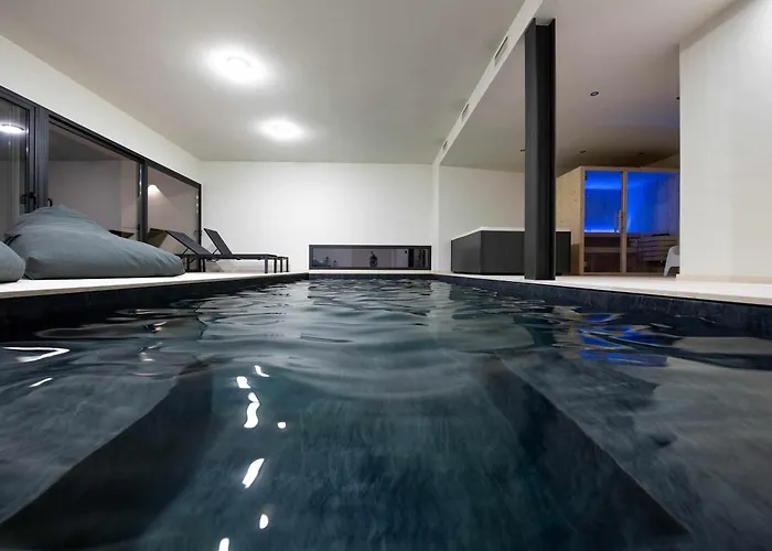 Ermo Loft - Casas Do Ermo Fafe