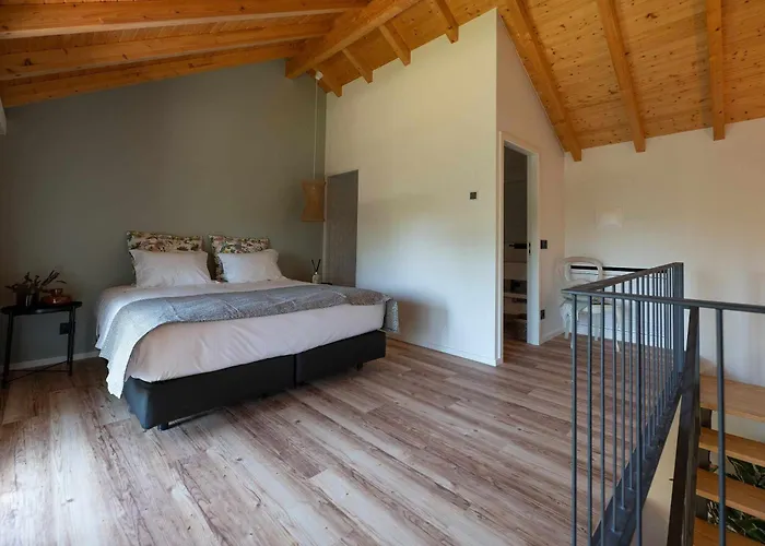 Ermo Loft - Casas Do Ermo * Fafe