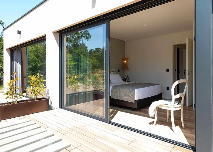 Ermo Loft - Casas Do Ermo Fafe