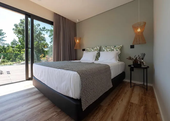 Ermo Loft - Casas Do Ermo Апартаменты