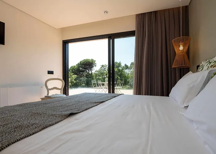 Ermo Loft - Casas Do Ermo * Fafe