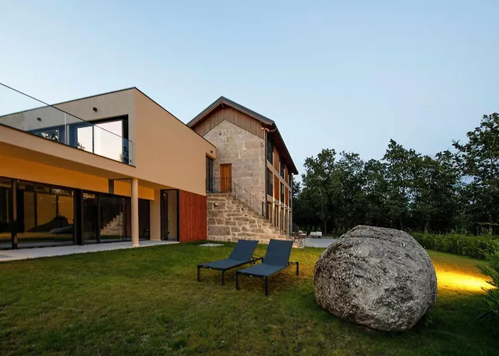 Ermo Loft - Casas Do Ermo