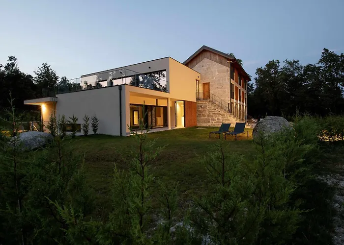 Ermo Loft - Casas Do Ermo * Fafe