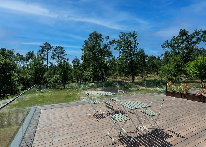 Ermo Loft - Casas Do Ermo Apartment *