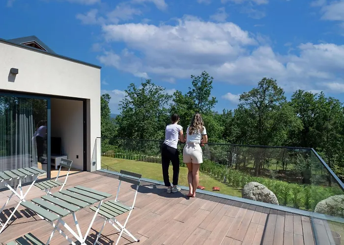 Ermo Loft - Casas Do Ermo * Фафи