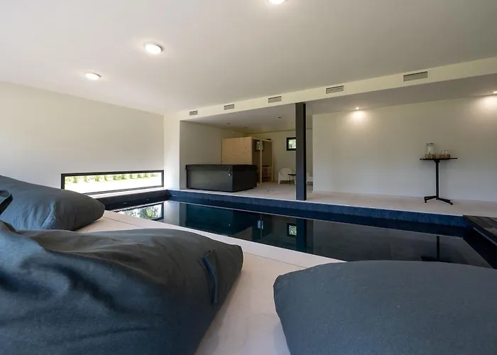 Ermo Loft - Casas Do Ermo