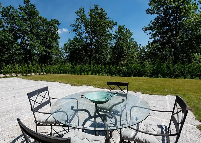 Apartment Ermo Loft - Casas Do Ermo *