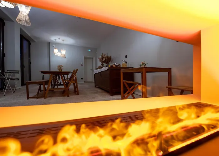 Ermo Loft - Casas Do Ermo