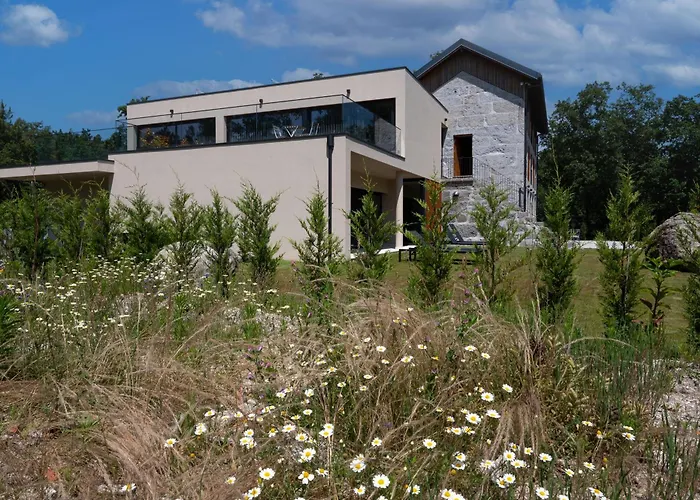 Apartment Ermo Loft - Casas Do Ermo *