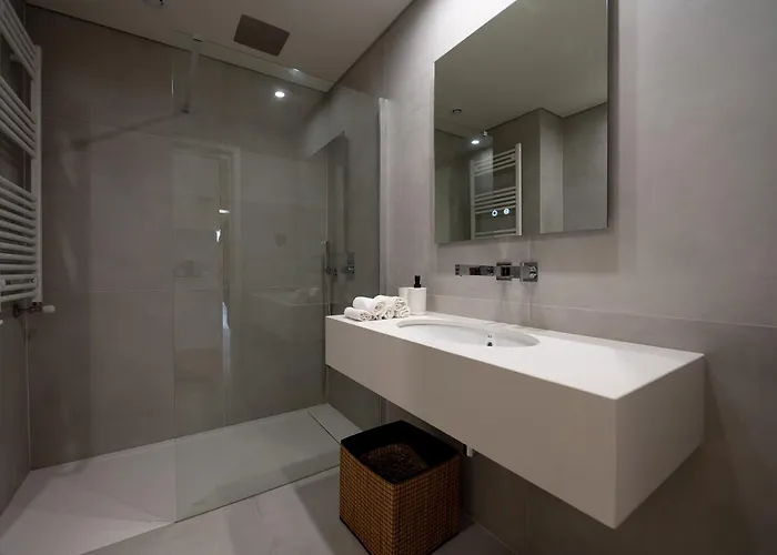 Ermo Loft - Casas Do Ermo *