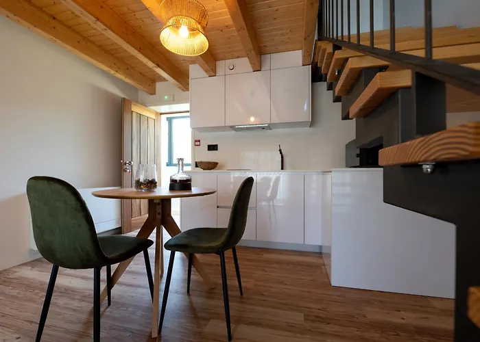 Ermo Loft - Casas Do Ermo